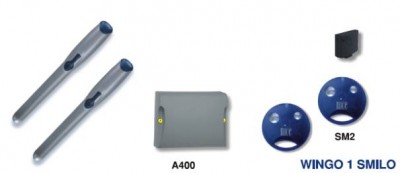 WINGO DO 6M-230 VOLT-ZESTAW